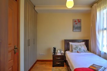 Fedha Residences,Nairobi>>Kilimani,4 star