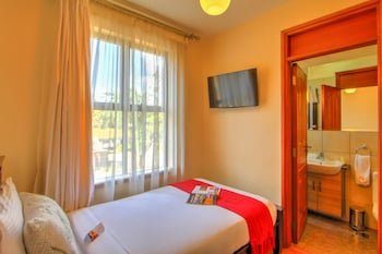 Fedha Residences,Nairobi>>Kilimani,4 star