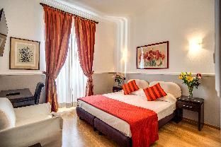 everest inn rome