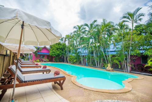 pongphen guesthouse
