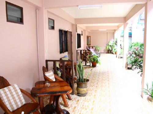 pongphen guesthouse