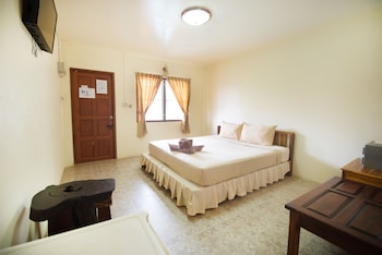 pongphen guesthouse
