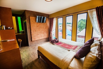 pongphen guesthouse