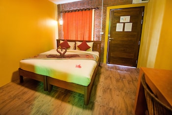 pongphen guesthouse