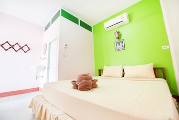 pongphen guesthouse