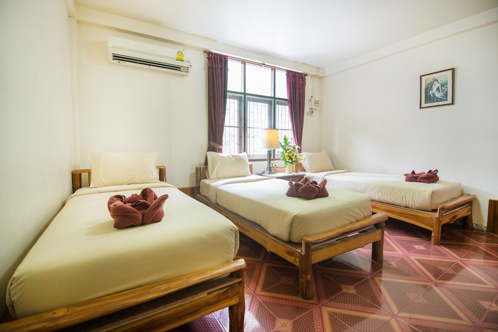 pongphen guesthouse
