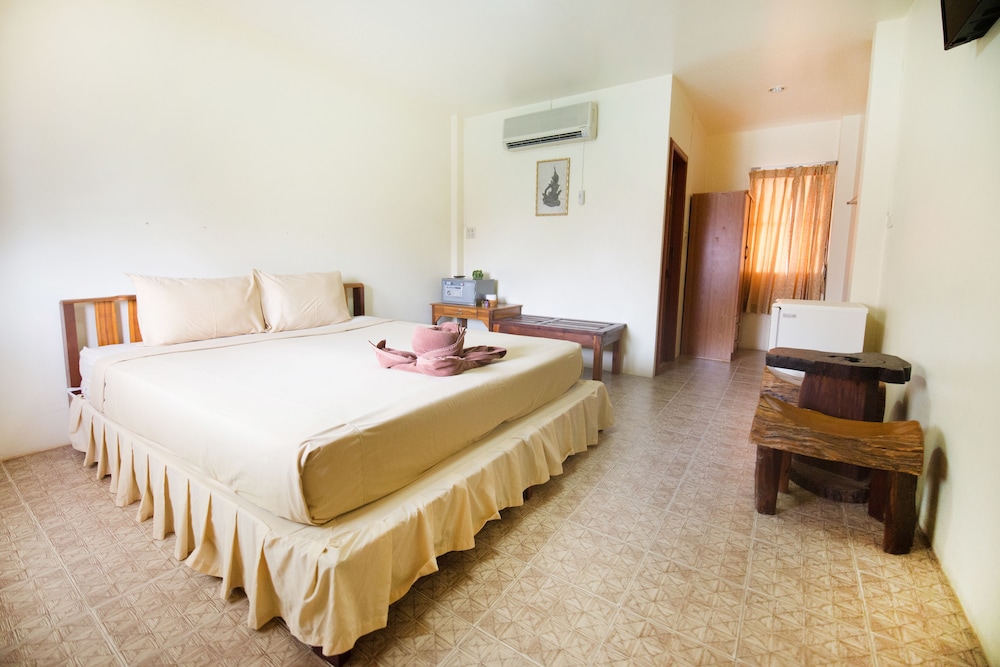 pongphen guesthouse