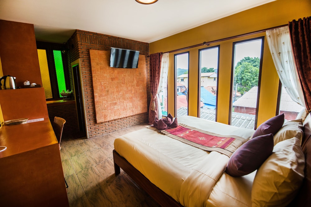 pongphen guesthouse