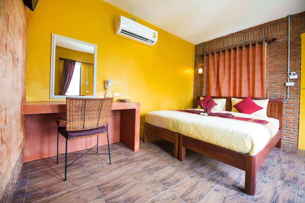 pongphen guesthouse