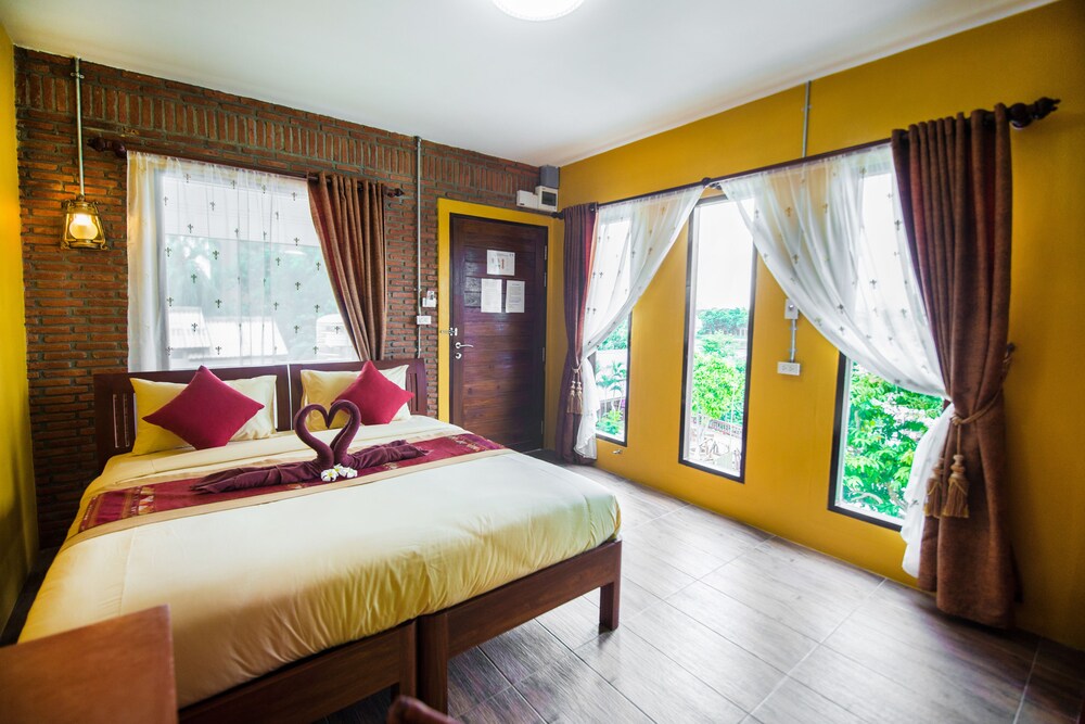 pongphen guesthouse