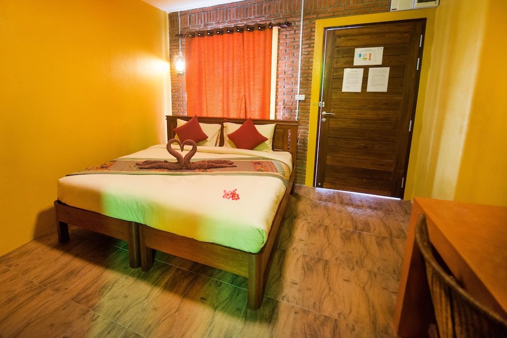 pongphen guesthouse