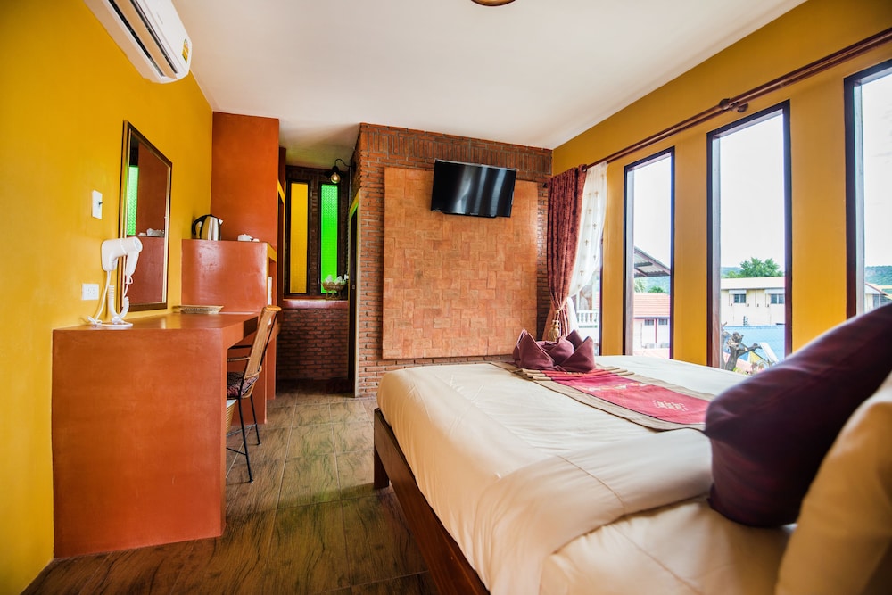 pongphen guesthouse