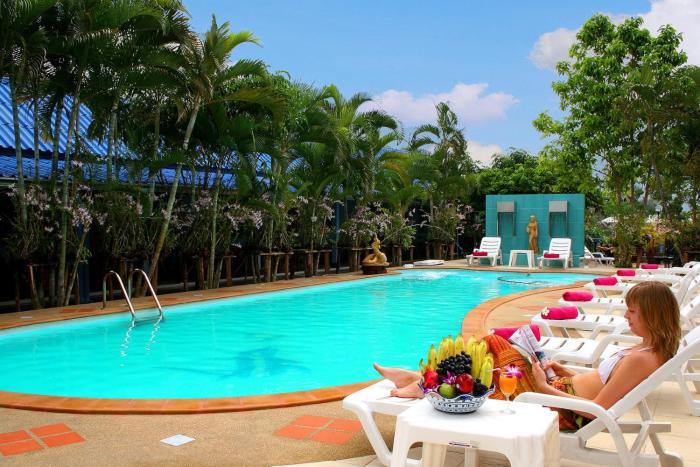 pongphen guesthouse