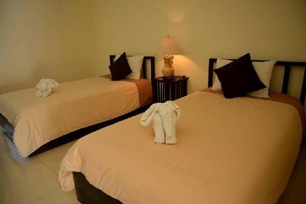 rimtarn resort mae hong son