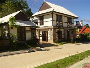 rimtarn resort mae hong son