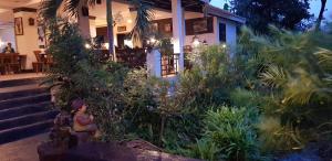 rimtarn resort mae hong son