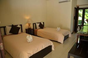 rimtarn resort mae hong son