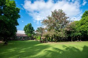 rimtarn resort mae hong son