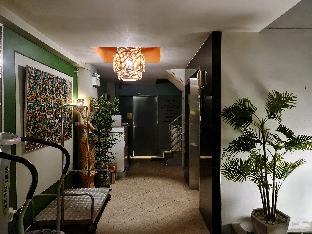 sathorn terrace apartment