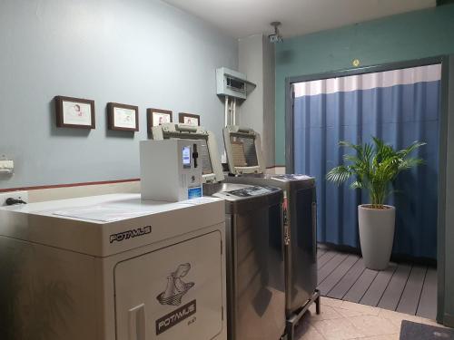 sathorn terrace apartment