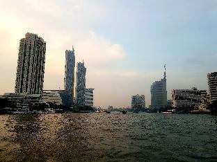 sathorn terrace apartment