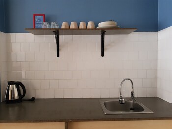 sathorn terrace apartment