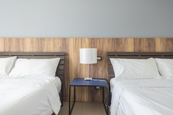 sathorn terrace apartment