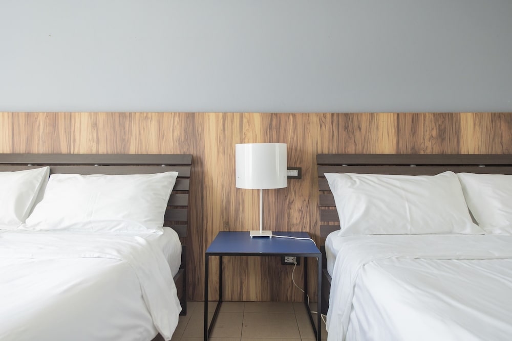 sathorn terrace apartment