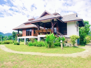 pai river villa