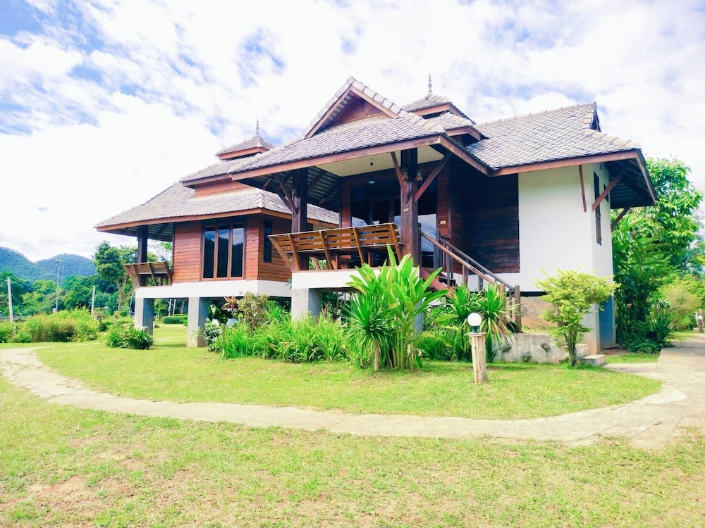 pai river villa