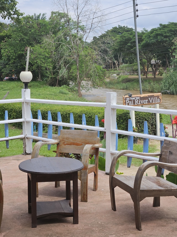 pai river villa