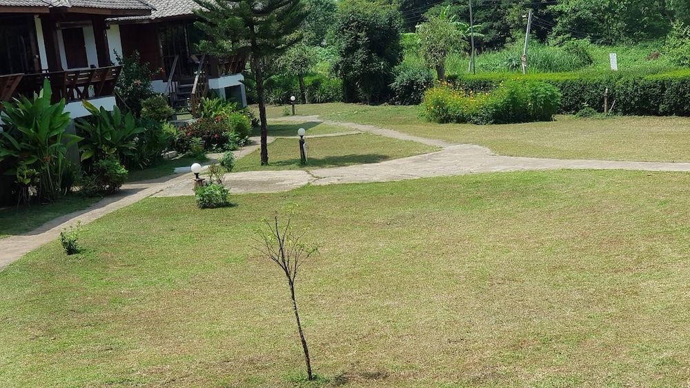 pai river villa