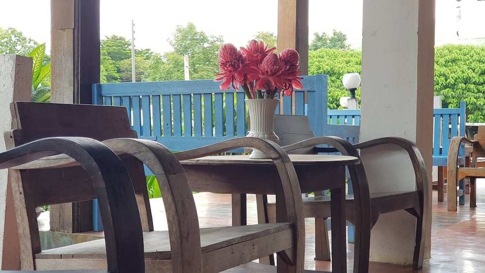 pai river villa
