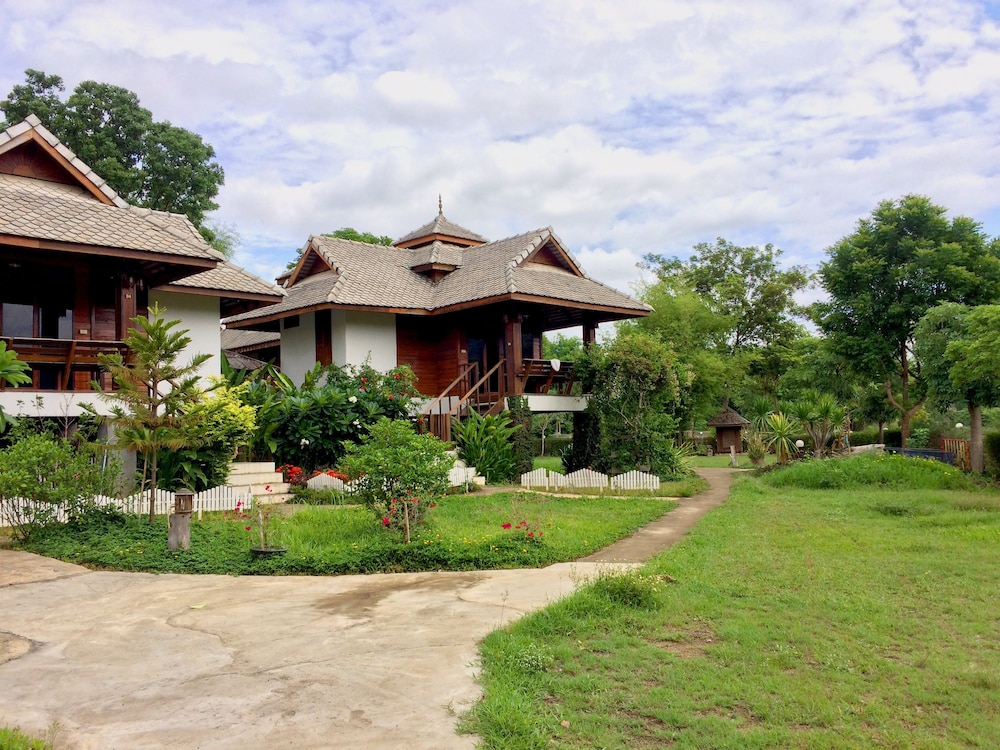 pai river villa