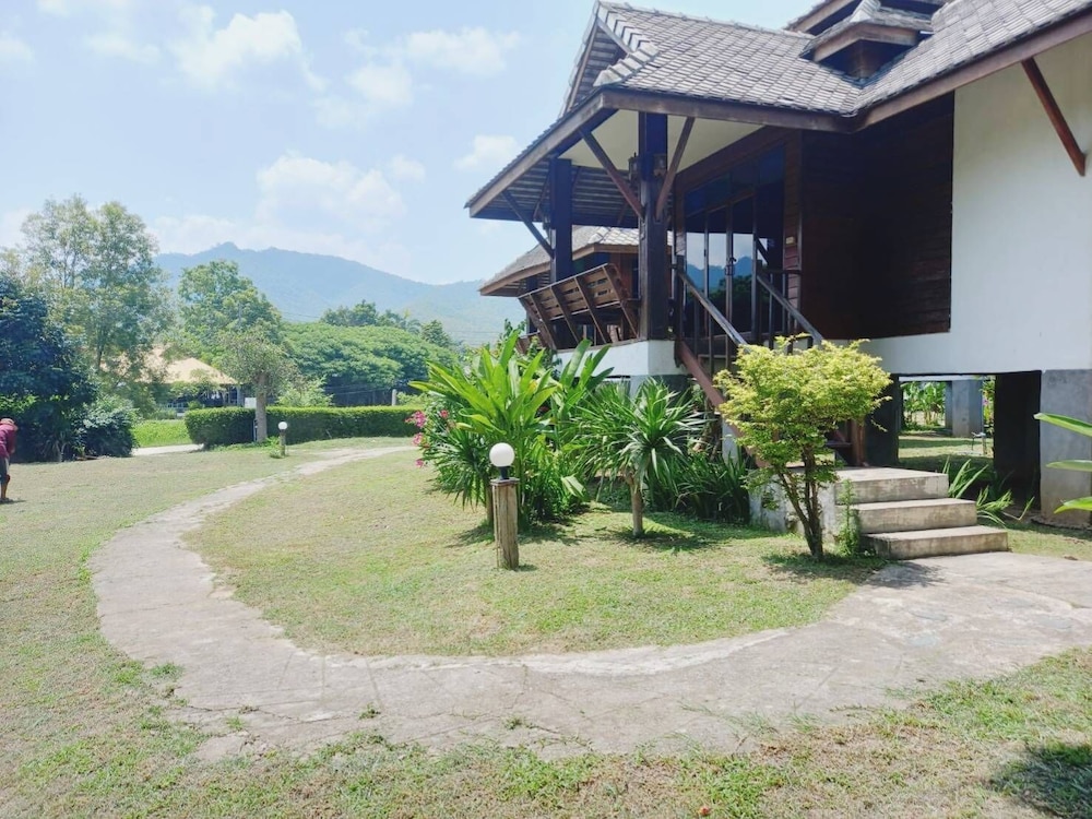 pai river villa