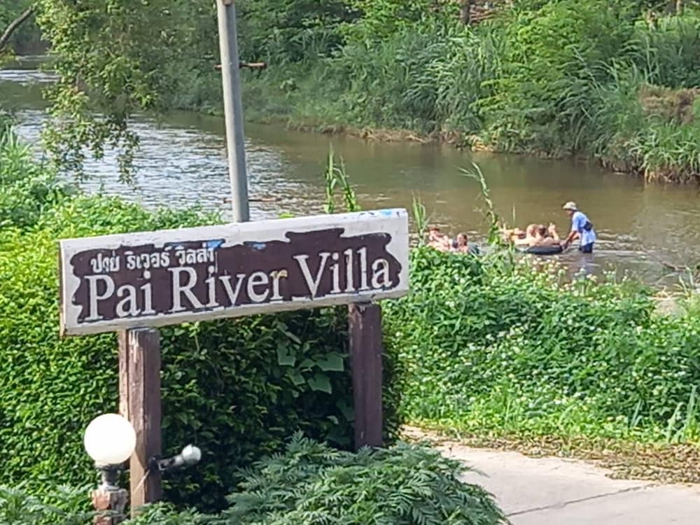 pai river villa