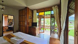 Pai River Villa,Mae Hong Son Province>>Pai,3 star