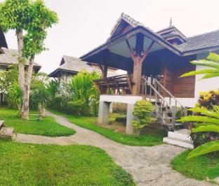 pai river villa