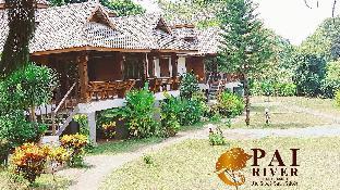 Pai River Villa,Mae Hong Son Province>>Pai,3 star