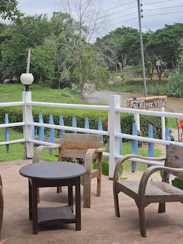 pai river villa