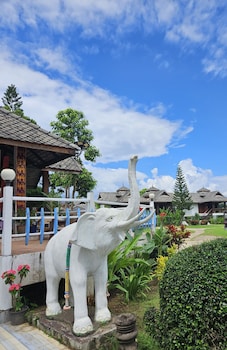 pai river villa
