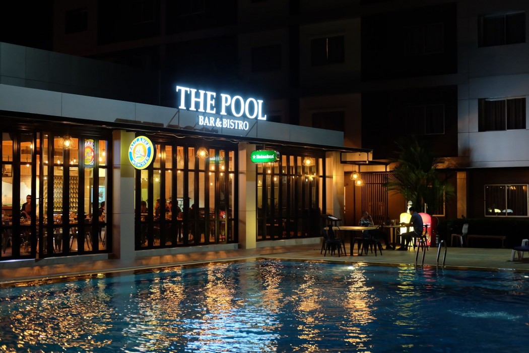 new travel lodge hotel