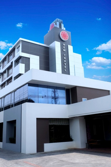 new travel lodge hotel