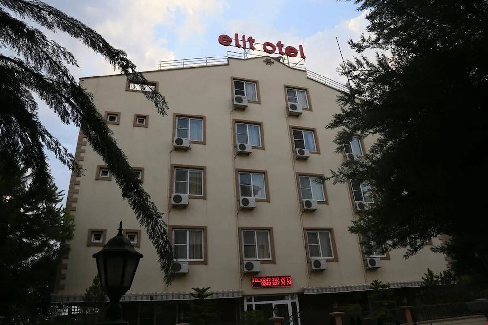 elit otel