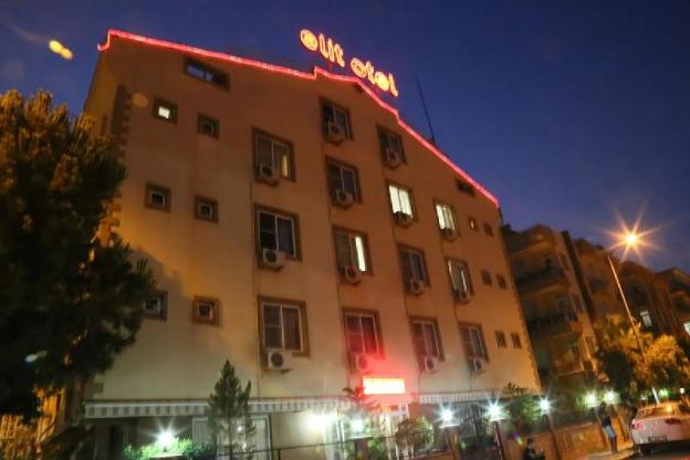 elit otel