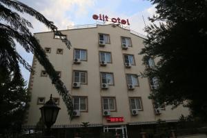 elit otel