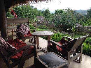 Pripta Boutique Resort,Mae Hi>>Pai,3 star