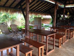 Pripta Boutique Resort,Mae Hi>>Pai,3 star