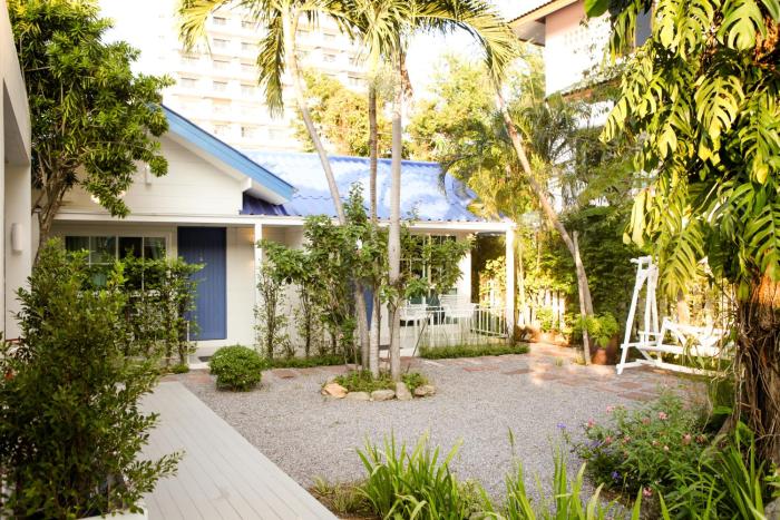 zea za bungalow