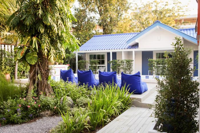 zea za bungalow